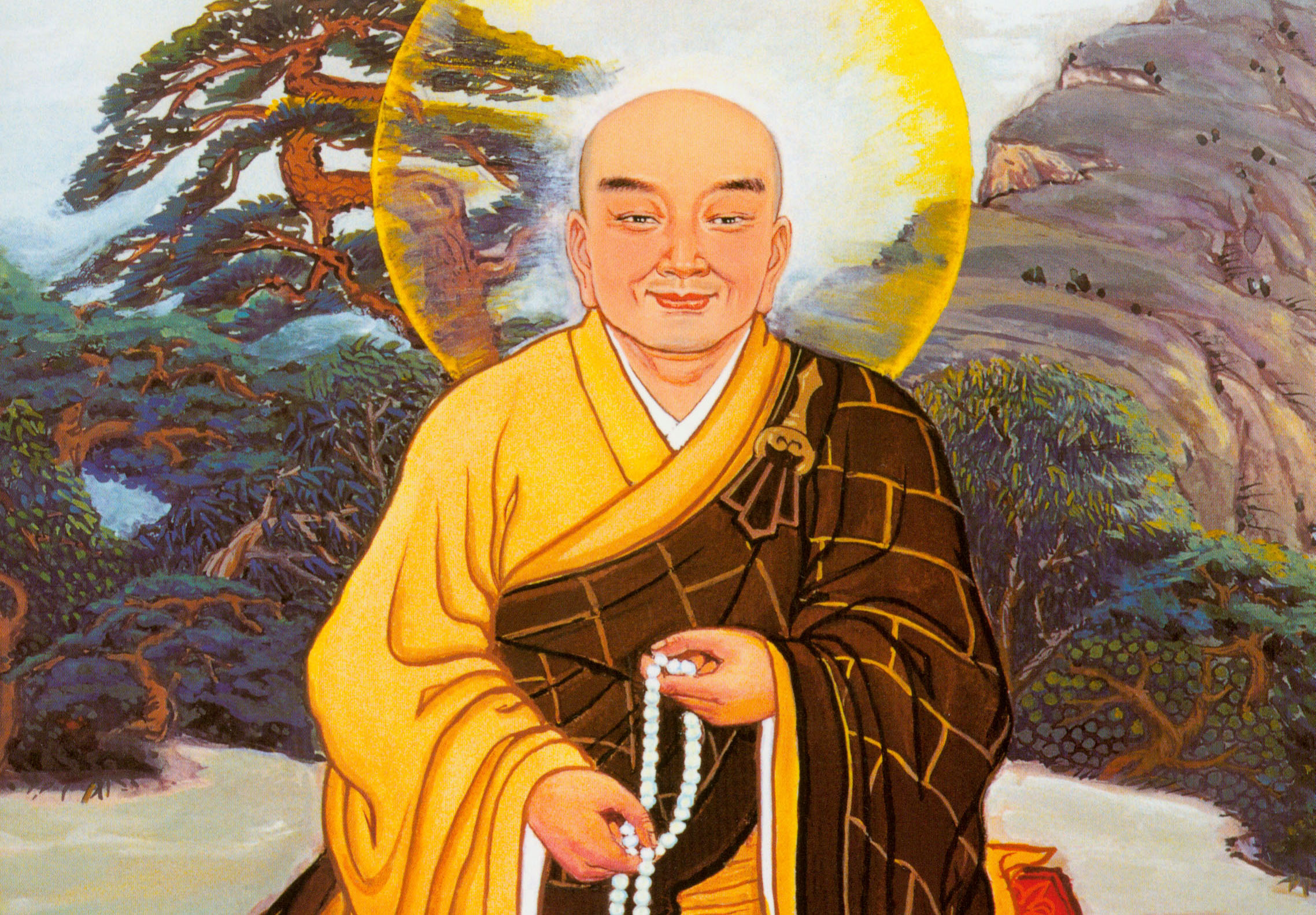 善導大師
